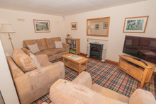 Stable Cottage Lounge