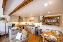 Tabitha Cottage Kitchen