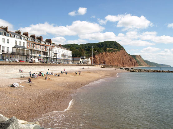 Sidmouth